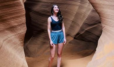 The Faces of Luminex: Melanie Van Winkle, SD&I