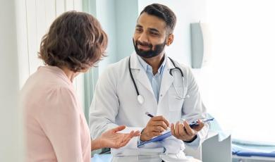 Diagnostic Stewardship: A Primer