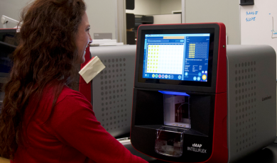 Don’t Miss the Latest Issue of xMAP® Insights Magazine