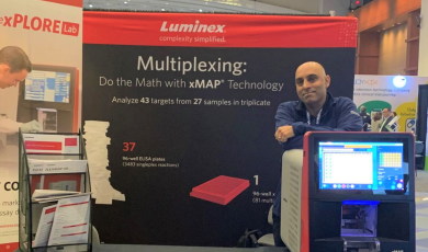 Inside xMAP INTELLIFLEX®: Representing the Customer Voice