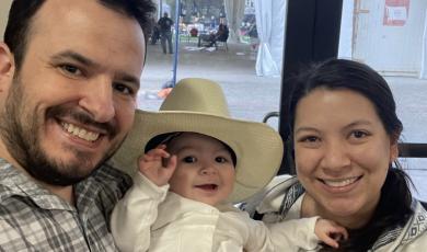 The Faces of Luminex: Zack Garcia, LuminexPLORE Lab