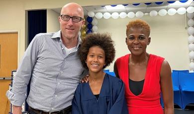 The Faces of Luminex: Friedrich Laub, Intellectual Property