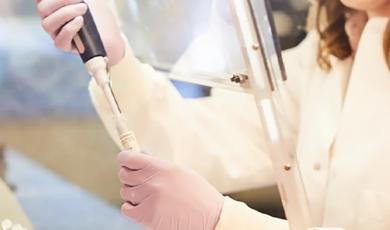 Webinar: Fast, Economical Malaria Testing with xMAP® Technology