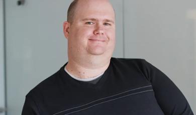 The Faces of Luminex: Robin Murphy, Systems Integration