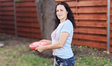 The Faces of Luminex: Eva Oleksy, Clinical Research