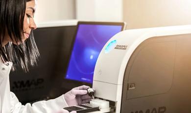 Webinar: A Multiplex Serology Test for Detecting COVID-19 Antibodies in Dried Blood Spots