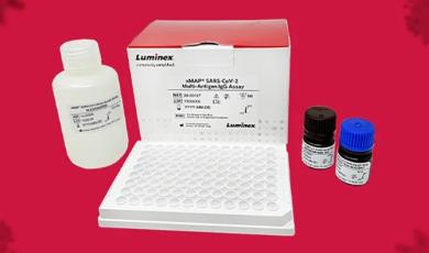 xMAP® Technology Users Battle COVID-19 with New Serology Assays
