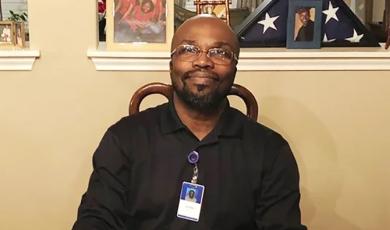 The Faces of Luminex: Curtis Ford, Engineering