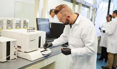 Multiplex Technology Optimizes Traditional Immunogenicity Testing