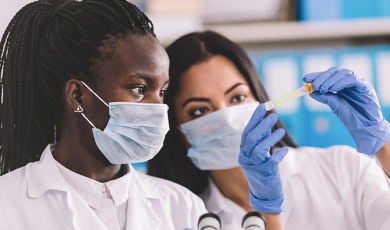 How COVID-19 Is Changing Respiratory Testing Algorithms