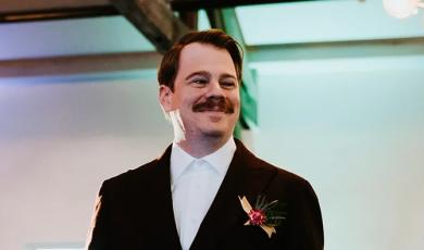 The Faces of Luminex: Kris Hall, Field Quality