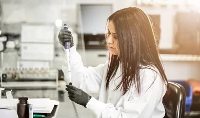 Custom Assay Development Services Are Now Available Through LuminexPLORE Lab!