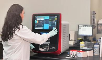 5 Ways the New xMAP INTELLIFLEX® System Will Empower Your Research