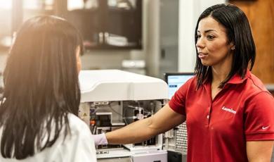 Five xMAP® Technology Tips from Luminex Tech Support