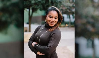 The Faces of Luminex: Kimberlyn Smith, State and Indirect Tax