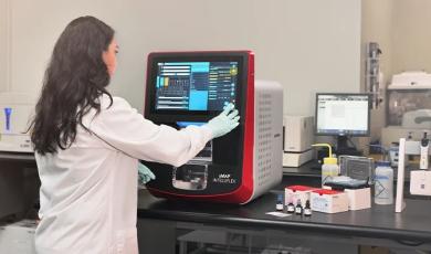 New Software Offers a Streamlined User Experience for the xMAP INTELLIFLEX® System