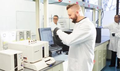 Mayo Clinic Scientists Validate xMAP® SARS-CoV-2 Serological Assay with Dried Blood Spots