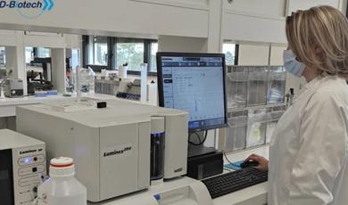 RD-Biotech Expands Antibody and Immunoassay Services with xMAP® Technology