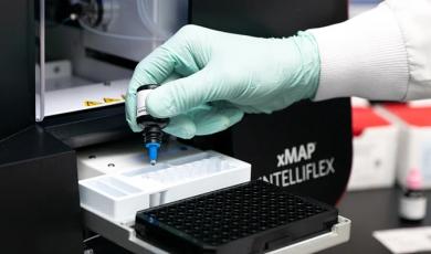 Webinar: Designing a COVID-19 Vaccine Efficacy Assay with the xMAP INTELLIFLEX® System