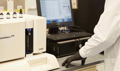 Peer-Reviewed Publications Illustrate Versatility of xMAP® Technology