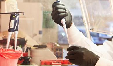 Luminex Licensed Technologies Partner Spotlight: VRL