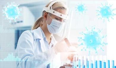 xMAP® Connect: Measuring Immune Response for Vaccine Development