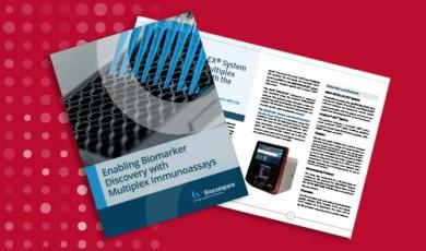 Multiplexing 101: New Resource for Immunoassays in Biomarker Discovery