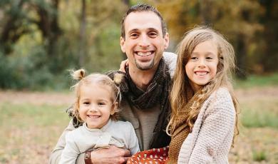 The Faces of Luminex: Chris Standley, Manufacturing