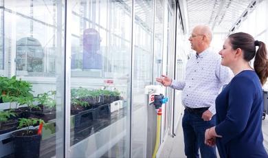 Video: Plant Pathogen Detection Experts Count on xMAP® Technology