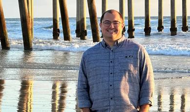 The Faces of Luminex: Nicholas Cimmarrusti, Manufacturing