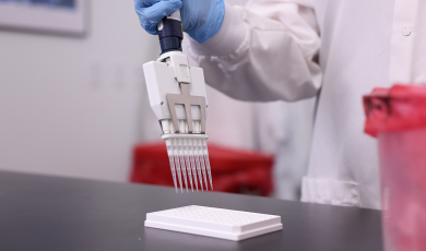 MagPlex® Monitoring Microspheres Let xMAP® Users Take Troubleshooting into Their Own Hands