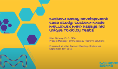 Custom Assays: ‘If You Dream It, We Can Multiplex It’