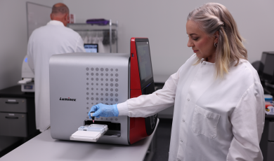 3 New Studies Show How xMAP INTELLIFLEX® Delivers Double the Data