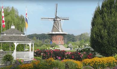 Holland Hospital Nick Decker