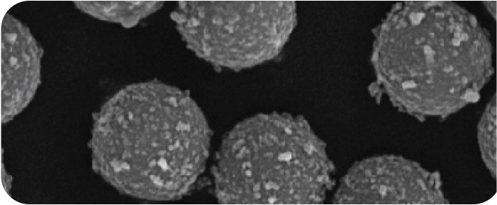 Microsfere superparamagnetiche e colorate per tecnologia MagPlex® - Diasorin