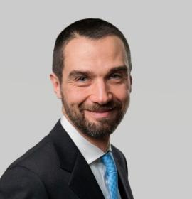 Matteo Michele Sutera