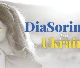 Diasorin for Ukraine