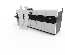 Immunodiagnostics LIAISON® XXL Immunodiagnostics LIAISON® XXL