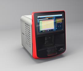 Luminex LTG xMAP INTELLIFLEX<sup>®</sup> Luminex LTG xMAP INTELLIFLEX<sup>®</sup>