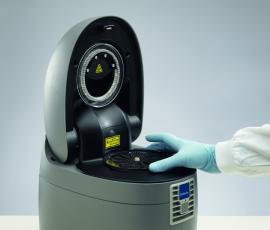Molecular Diagnostics LIAISON<sup>®</sup> MDX Molecular Diagnostics LIAISON<sup>®</sup> MDX