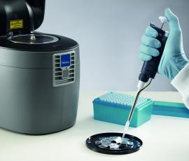Molecular Diagnostics LIAISON<sup>®</sup> MDX_DISC Molecular Diagnostics LIAISON<sup>®</sup> MDX_DISC