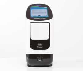 Molecular Diagnostics LIAISON<sup>®</sup> NES FRONT Molecular Diagnostics LIAISON<sup>®</sup> NES FRONT