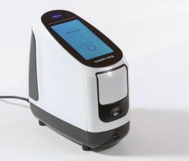 Molecular Diagnostics LIAISON<sup>®</sup> NES Molecular Diagnostics LIAISON<sup>®</sup> NES
