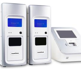 Molecular Diagnostics The VERIGENE<sup>®</sup> System