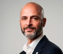 Alberto Campani