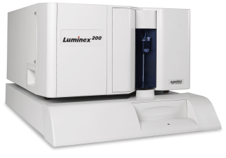 LUMINEX 200 SYSTEM