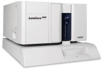 LUMINEX® 200™ Sistemi e Tecnologie Luminex