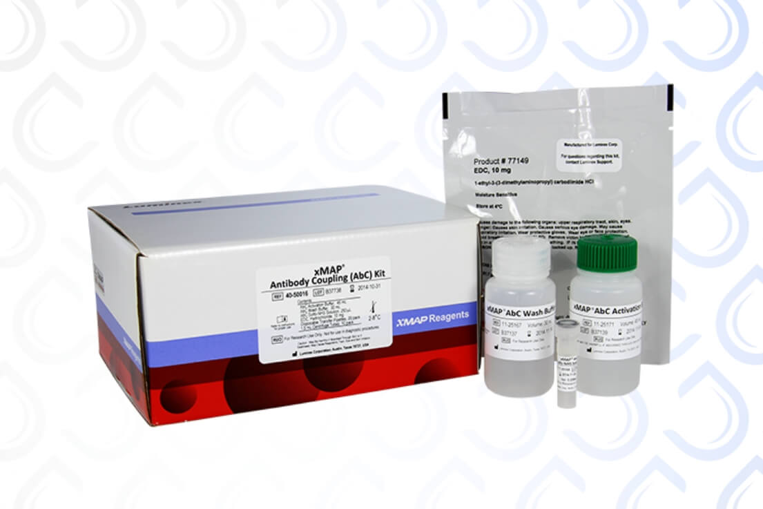 xMAP® Antibody Coupling kit - Diasorin